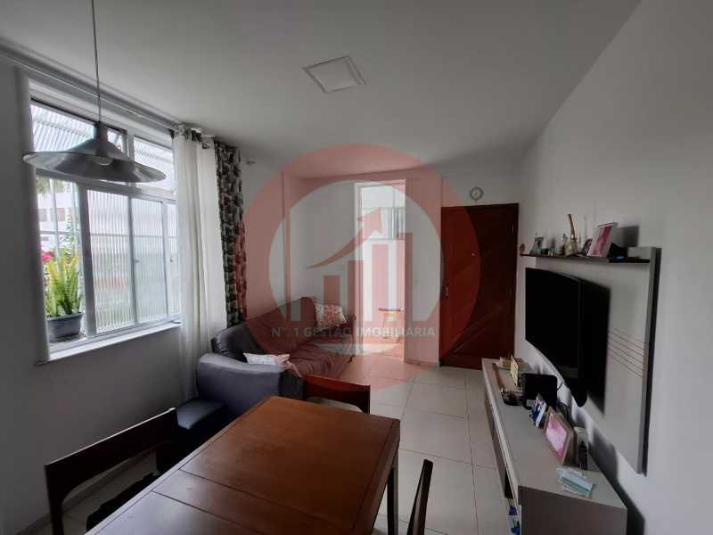 Conheça 4. do imóvel - Apartamento 2 quartos à venda Praça da Bandeira, Rio de Janeiro - R$ 300.000 - TJAP20671 - 4 4. - 4