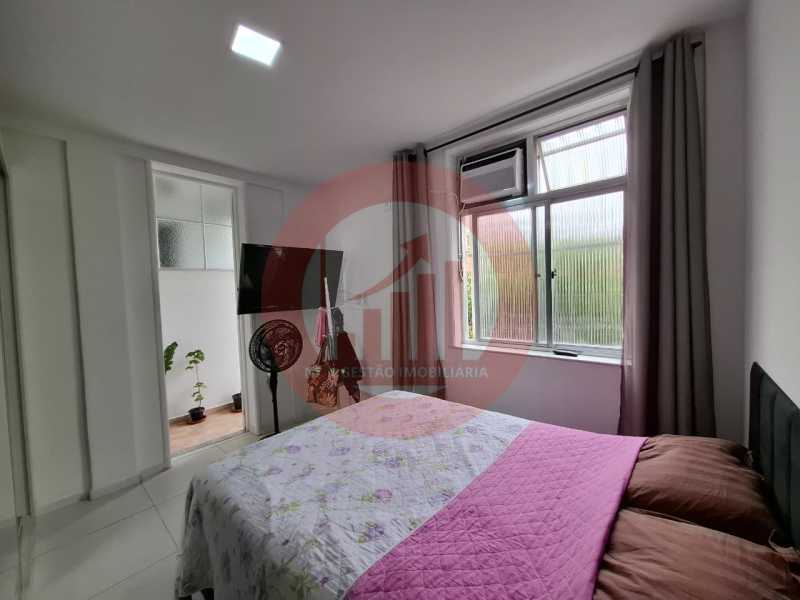 Conheça 7. do imóvel - Apartamento 2 quartos à venda Praça da Bandeira, Rio de Janeiro - R$ 300.000 - TJAP20671 - 7 7. - 7