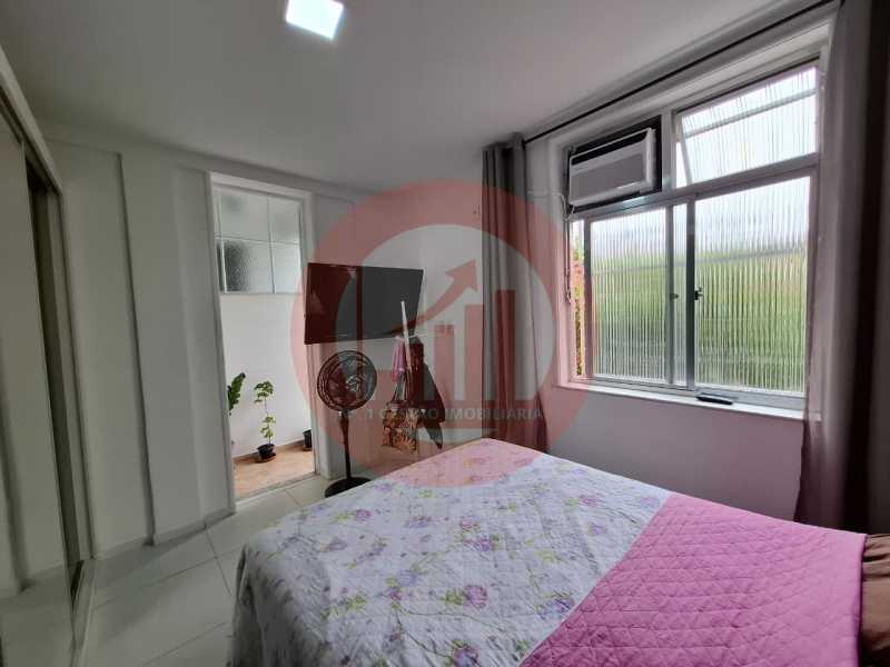 Conheça 8. do imóvel - Apartamento 2 quartos à venda Praça da Bandeira, Rio de Janeiro - R$ 300.000 - TJAP20671 - 8 8. - 8