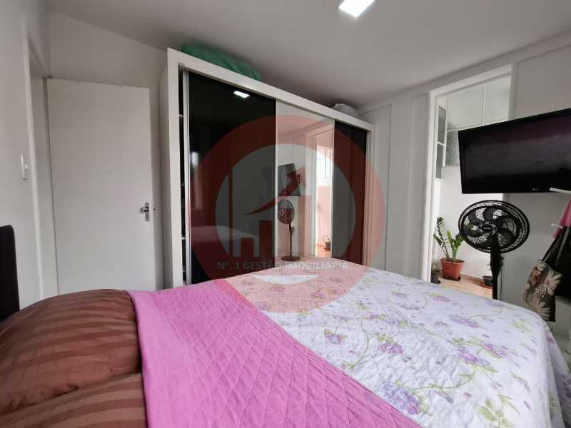 Conheça 10. do imóvel - Apartamento 2 quartos à venda Praça da Bandeira, Rio de Janeiro - R$ 300.000 - TJAP20671 - 10 10. - 10