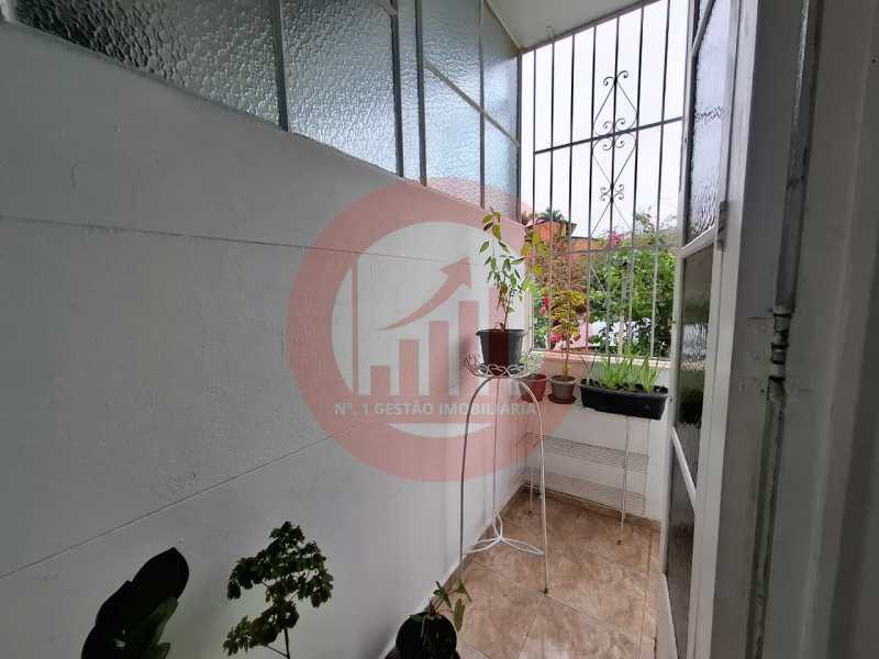 Conheça 11.1. do imóvel - Apartamento 2 quartos à venda Praça da Bandeira, Rio de Janeiro - R$ 300.000 - TJAP20671 - 11 11.1. - 11