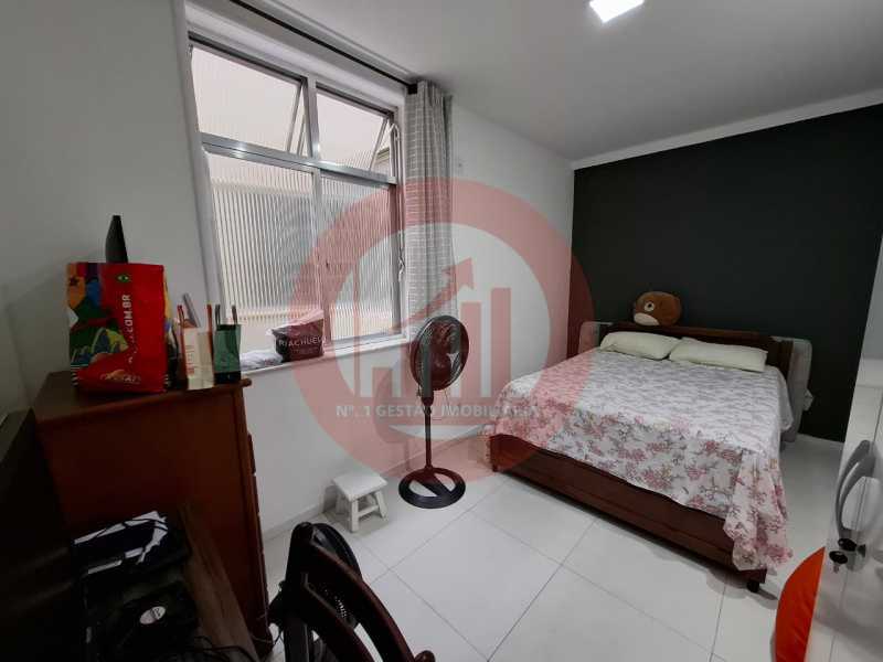 Conheça 11. do imóvel - Apartamento 2 quartos à venda Praça da Bandeira, Rio de Janeiro - R$ 300.000 - TJAP20671 - 12 11. - 12