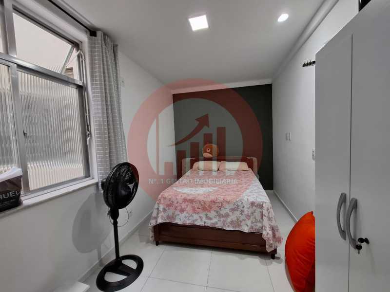 Conheça 12. do imóvel - Apartamento 2 quartos à venda Praça da Bandeira, Rio de Janeiro - R$ 300.000 - TJAP20671 - 13 12. - 13