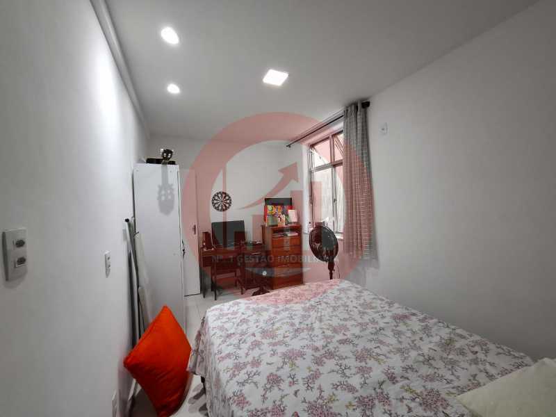 Conheça 13. do imóvel - Apartamento 2 quartos à venda Praça da Bandeira, Rio de Janeiro - R$ 300.000 - TJAP20671 - 14 13. - 14