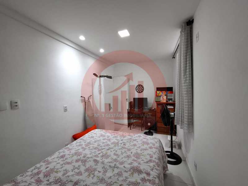 Conheça 14. do imóvel - Apartamento 2 quartos à venda Praça da Bandeira, Rio de Janeiro - R$ 300.000 - TJAP20671 - 15 14. - 15