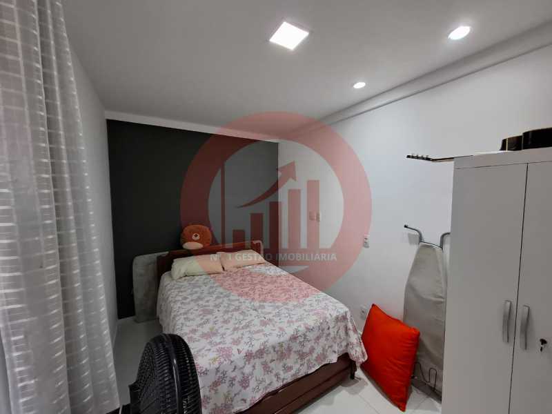 Conheça 15. do imóvel - Apartamento 2 quartos à venda Praça da Bandeira, Rio de Janeiro - R$ 300.000 - TJAP20671 - 16 15. - 16
