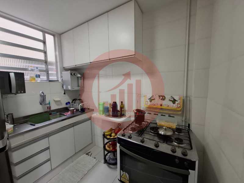 Conheça 16. do imóvel - Apartamento 2 quartos à venda Praça da Bandeira, Rio de Janeiro - R$ 300.000 - TJAP20671 - 17 16. - 17