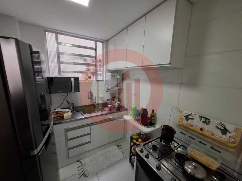 Conheça 17. do imóvel - Apartamento 2 quartos à venda Praça da Bandeira, Rio de Janeiro - R$ 300.000 - TJAP20671 - 18 17. - 18