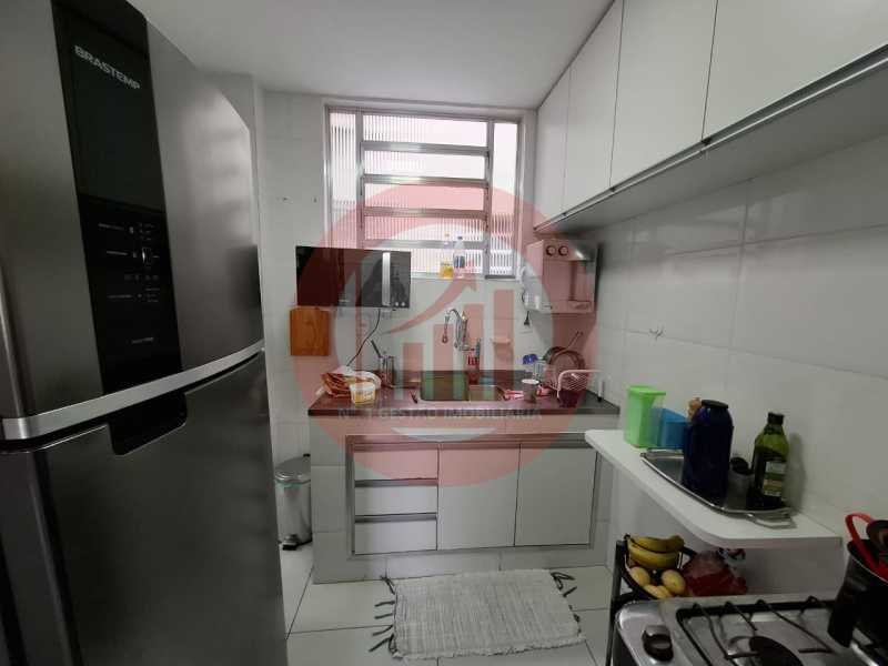 Conheça 18. do imóvel - Apartamento 2 quartos à venda Praça da Bandeira, Rio de Janeiro - R$ 300.000 - TJAP20671 - 19 18. - 19