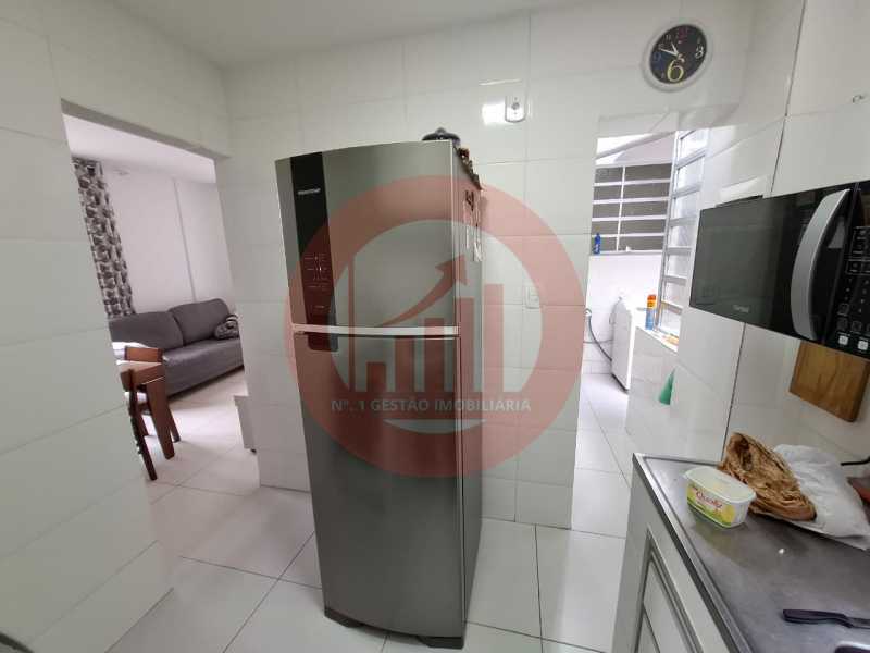 Conheça 21. do imóvel - Apartamento 2 quartos à venda Praça da Bandeira, Rio de Janeiro - R$ 300.000 - TJAP20671 - 22 21. - 22