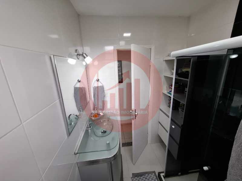 Conheça 25. do imóvel - Apartamento 2 quartos à venda Praça da Bandeira, Rio de Janeiro - R$ 300.000 - TJAP20671 - 26 25. - 26