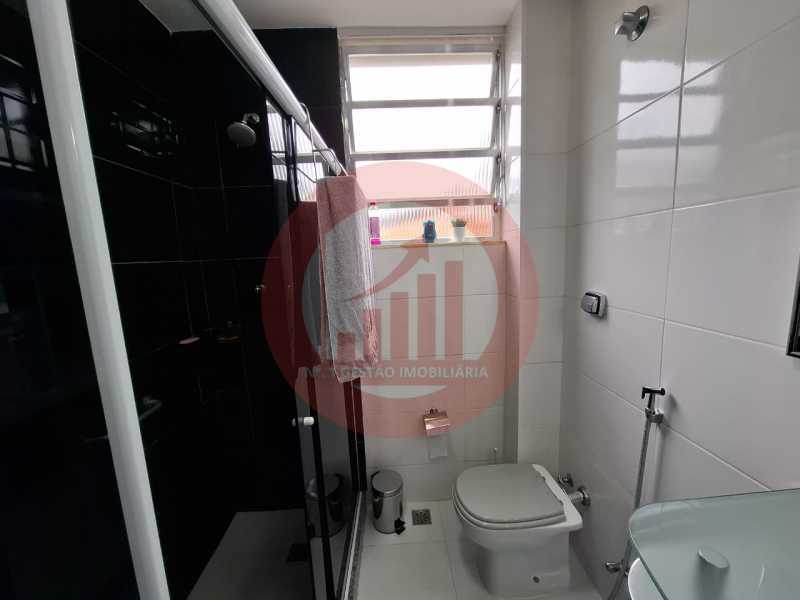 Conheça 26. do imóvel - Apartamento 2 quartos à venda Praça da Bandeira, Rio de Janeiro - R$ 300.000 - TJAP20671 - 27 26. - 27