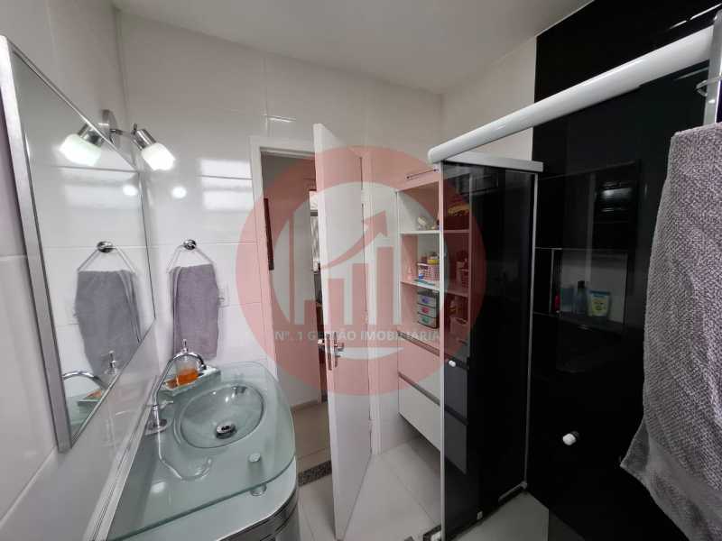 Conheça 27. do imóvel - Apartamento 2 quartos à venda Praça da Bandeira, Rio de Janeiro - R$ 300.000 - TJAP20671 - 28 27. - 28