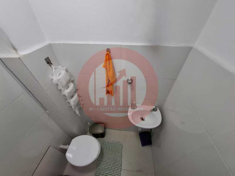Conheça 29. do imóvel - Apartamento 2 quartos à venda Praça da Bandeira, Rio de Janeiro - R$ 300.000 - TJAP20671 - 30 29. - 30