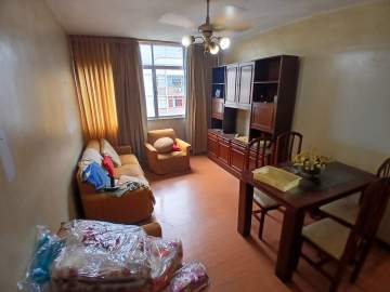 Excelente apartamento em condomínio completo! - TJAP20672