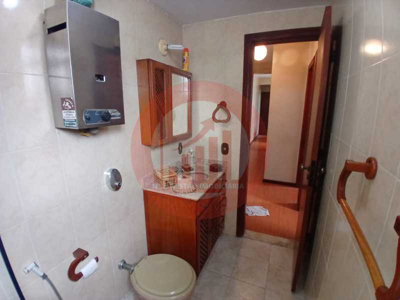 Banheiro Social - 10