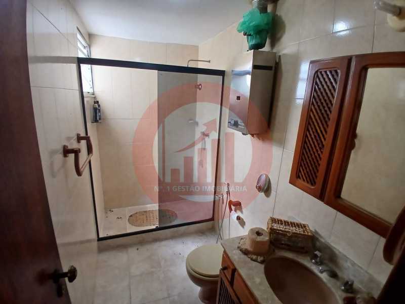 Banheiro Social - 11