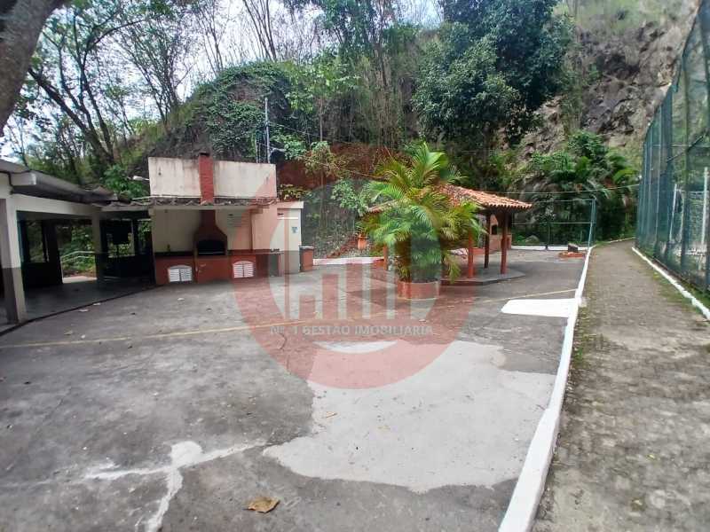 2 Churrasqueiras - 22