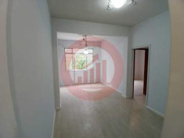 Ótima localização - Apartamento à venda - 1 quarto no bairro do Rio Comprido. - RJ. - TJAP10173