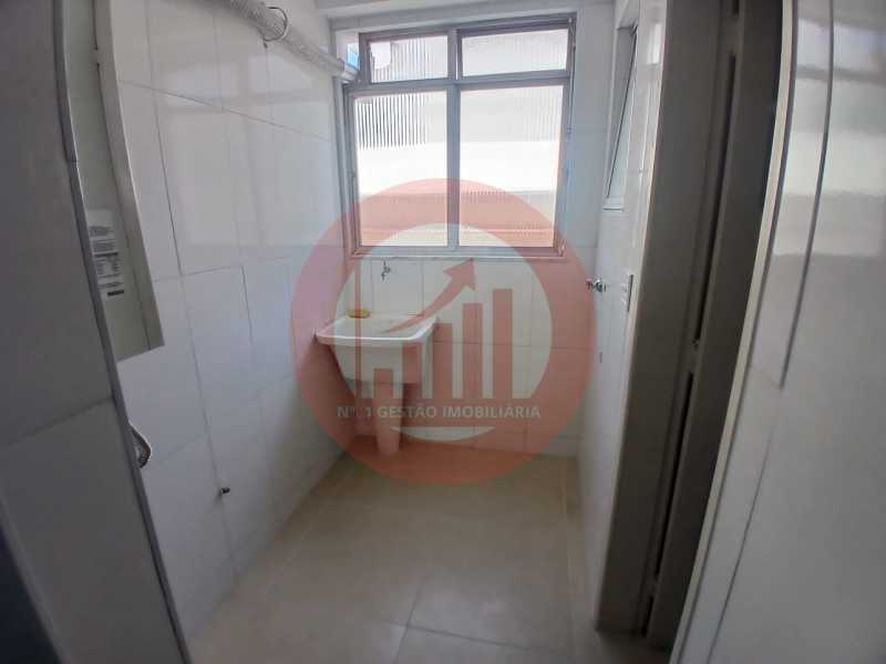 16 Área Serviço - 18