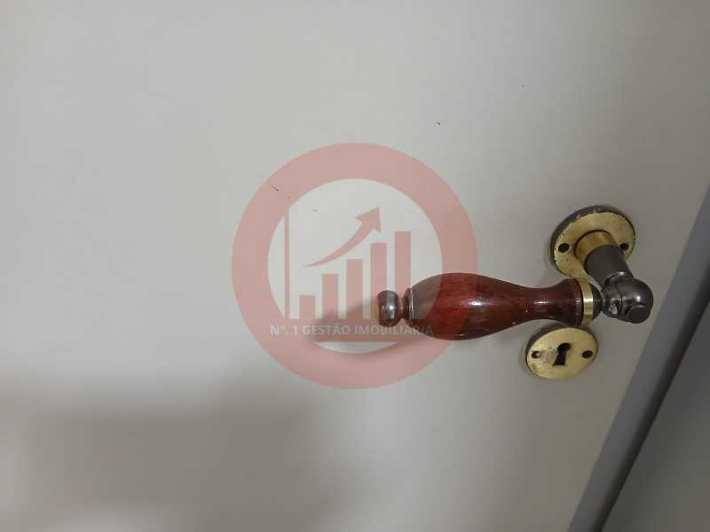 22 Maçaneta Estilizada - 24