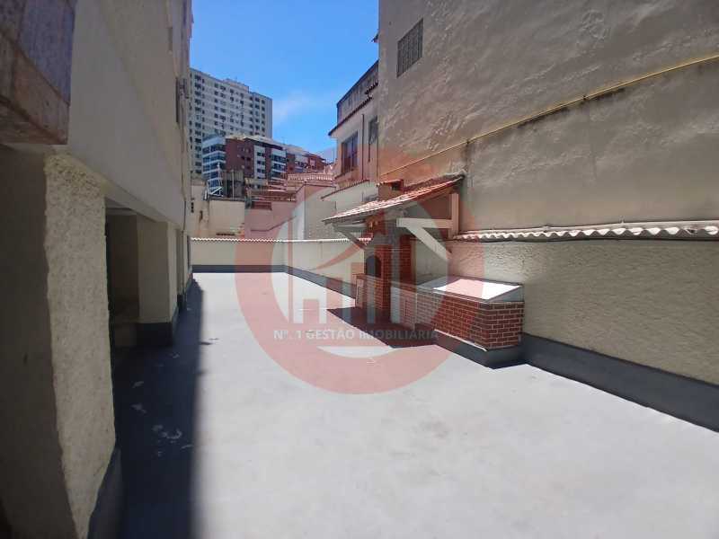 23 Churrasqueira Play - 25