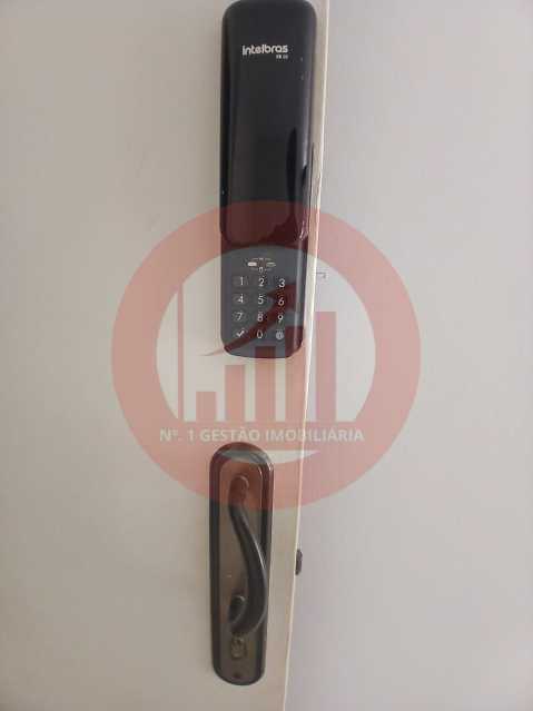 20 Fechadura Eletrônica - 22