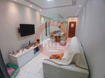 Excelente Localização - Vila Isabel - TJAP20677