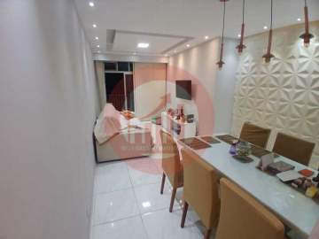 Excelente Localização - Vila Isabel - TJAP20677