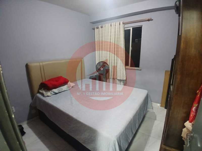 11 Quarto Suíte - 11