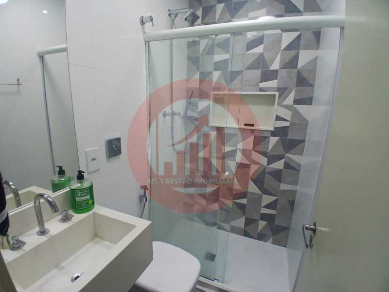 15 Banheiro Social - 15