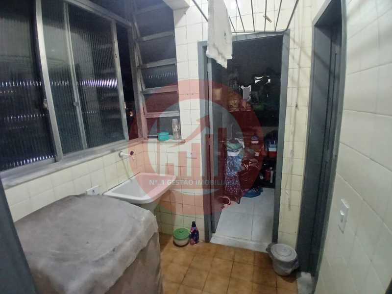 18 Área Serviço - 18