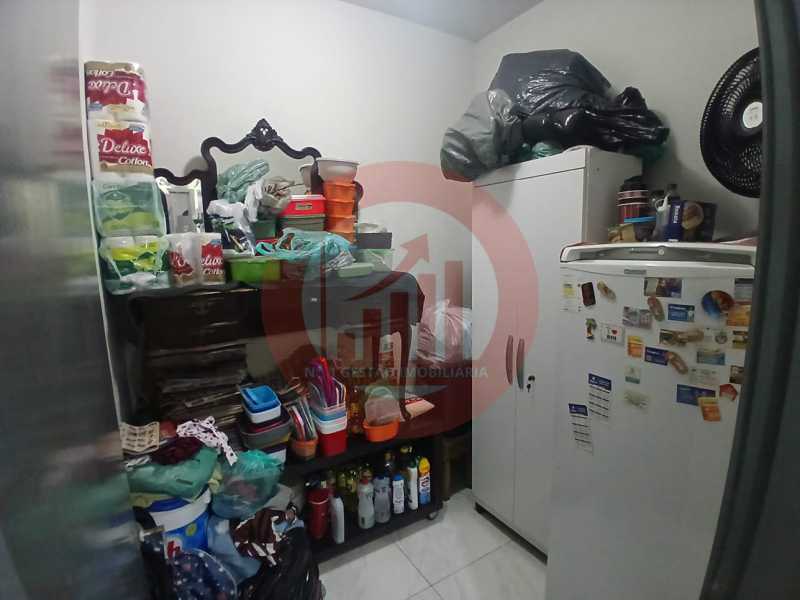 19 Dependência - 19