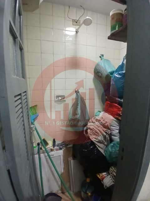 20 Banheiro Dependência - 20