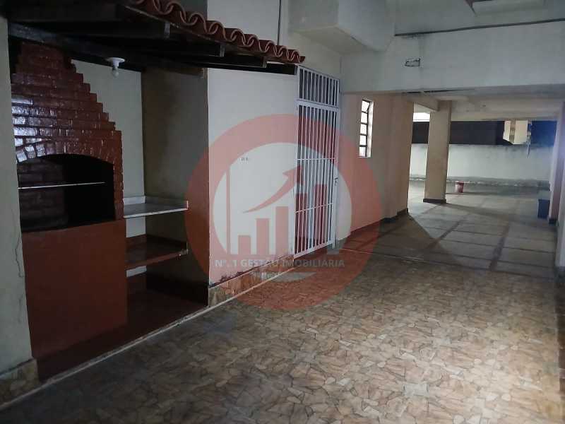 21 Churrasqueira/Play - 21