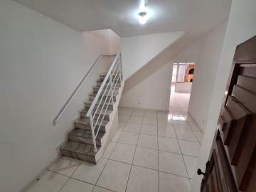 Casa duplex à venda 100% reformada - Engenho Novo - RJ - TJCA40015