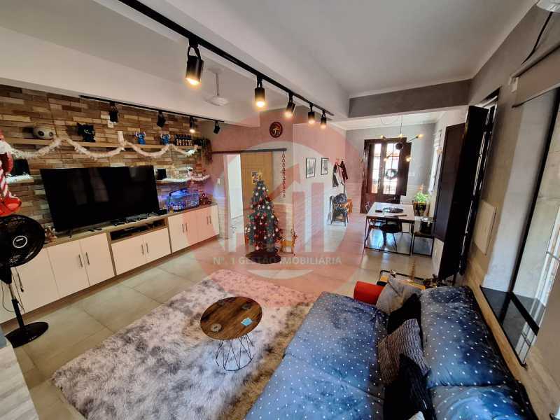 Conheça 1. do imóvel - Casa reformada três quartos com edícula à venda - TJAP30381 - 1 1. - 1