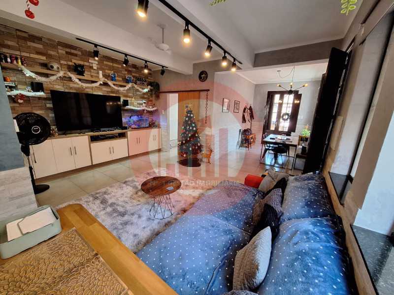 Conheça 2. do imóvel - Casa reformada três quartos com edícula à venda - TJAP30381 - 2 2. - 2