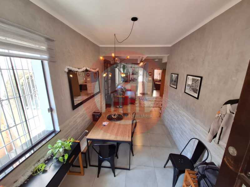 Conheça 4. do imóvel - Casa reformada três quartos com edícula à venda - TJAP30381 - 4 4. - 4