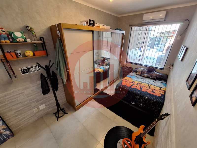 Conheça 6. do imóvel - Casa reformada três quartos com edícula à venda - TJAP30381 - 6 6. - 6