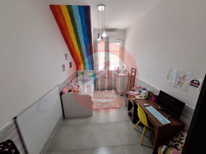 Conheça 7. do imóvel - Casa reformada três quartos com edícula à venda - TJAP30381 - 7 7. - 7