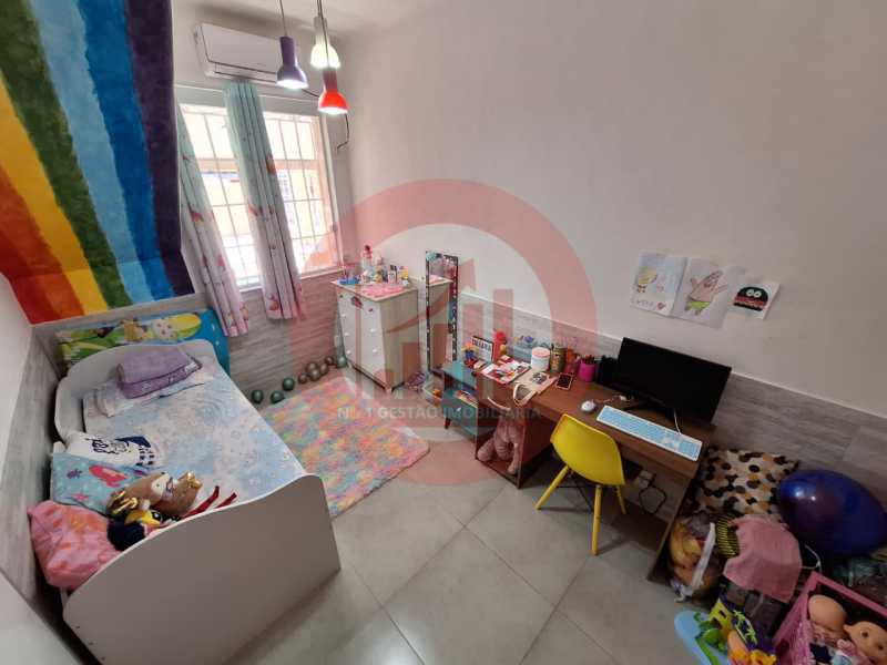 Conheça 8. do imóvel - Casa reformada três quartos com edícula à venda - TJAP30381 - 8 8. - 8