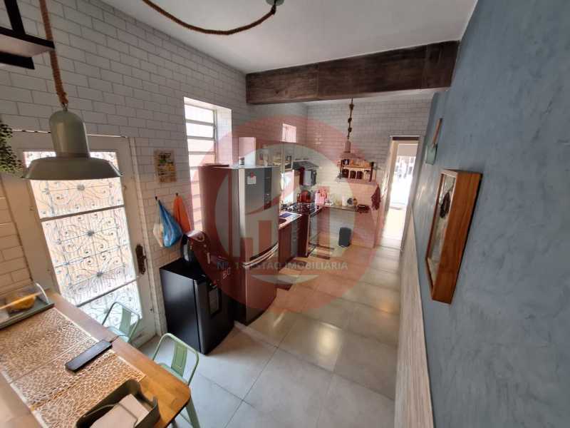 Conheça 9. do imóvel - Casa reformada três quartos com edícula à venda - TJAP30381 - 9 9. - 9