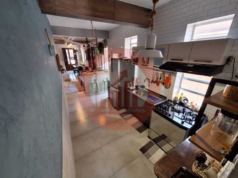 Conheça 10. do imóvel - Casa reformada três quartos com edícula à venda - TJAP30381 - 10 10. - 10