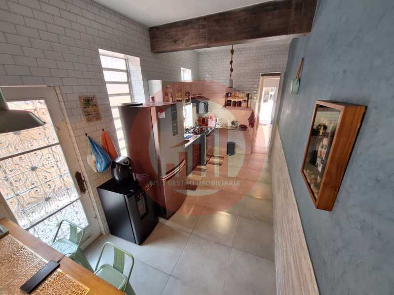 Conheça 11. do imóvel - Casa reformada três quartos com edícula à venda - TJAP30381 - 11 11. - 11