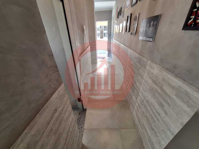 Conheça 12. do imóvel - Casa reformada três quartos com edícula à venda - TJAP30381 - 12 12. - 12