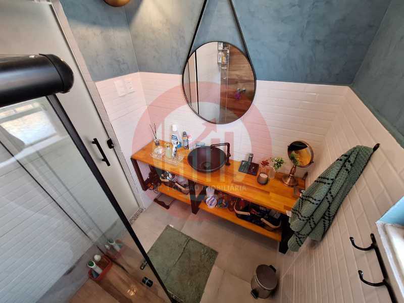 Conheça 13. do imóvel - Casa reformada três quartos com edícula à venda - TJAP30381 - 13 13. - 13