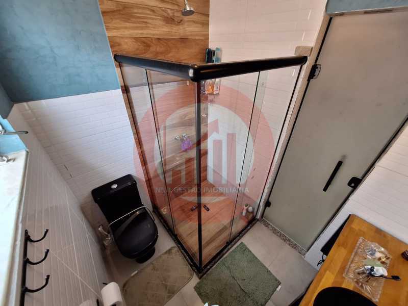 Conheça 14. do imóvel - Casa reformada três quartos com edícula à venda - TJAP30381 - 14 14. - 14