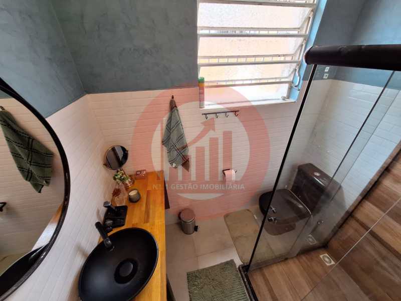 Conheça 15. do imóvel - Casa reformada três quartos com edícula à venda - TJAP30381 - 15 15. - 15