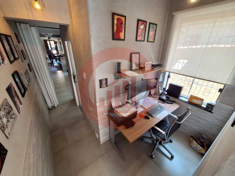 Conheça 16. do imóvel - Casa reformada três quartos com edícula à venda - TJAP30381 - 16 16. - 16